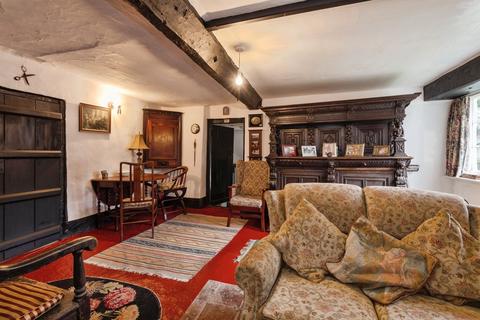 undefined, West Street, Dunster, Minehead