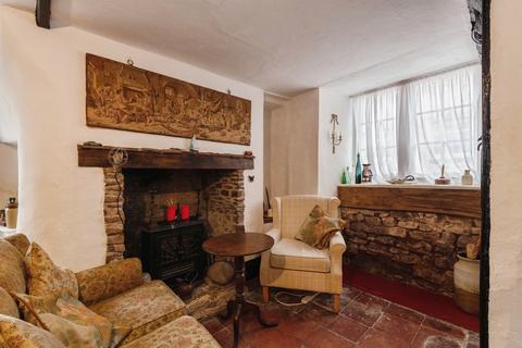 undefined, West Street, Dunster, Minehead