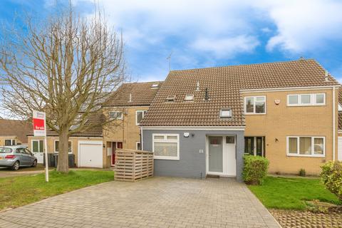 2 bedroom house for sale, Rooms Fold, Morley, Leeds