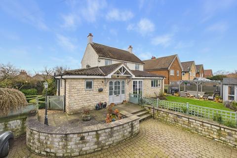4 bedroom detached house for sale, Copper Lodge, Great Barugh, Malton, YO17 6UZ