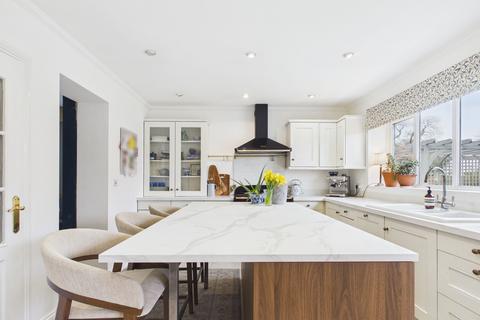 4 bedroom detached house for sale, Copper Lodge, Great Barugh, Malton, YO17 6UZ