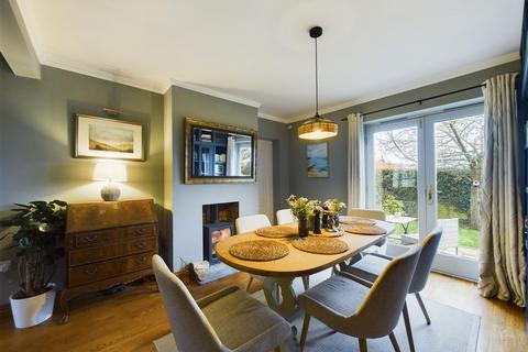4 bedroom detached house for sale, Copper Lodge, Great Barugh, Malton, YO17 6UZ