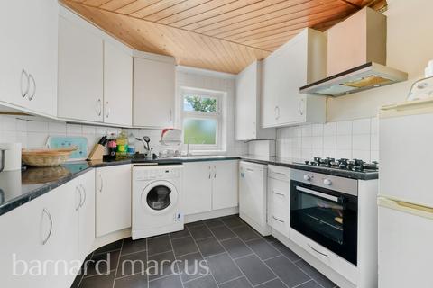 undefined, Central Road, Morden