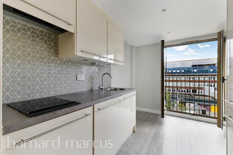 undefined, London Road, Cheam, Sutton