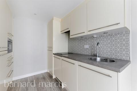 undefined, London Road, Cheam, Sutton