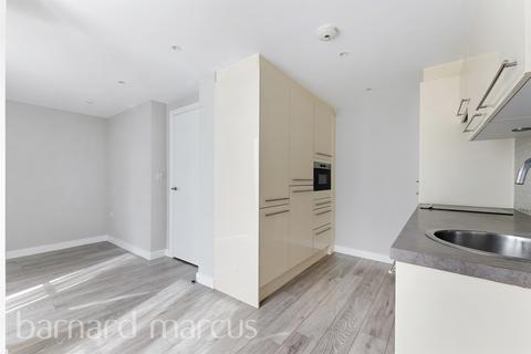 undefined, London Road, Cheam, Sutton