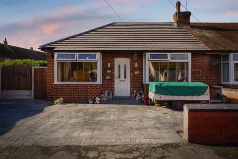 undefined, Eleanor Road, Wirral