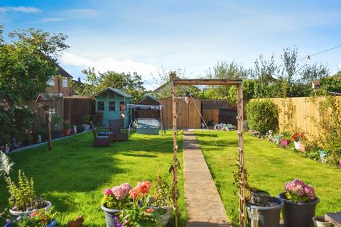 undefined, Eleanor Road, Wirral