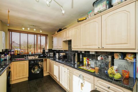undefined, Eleanor Road, Wirral