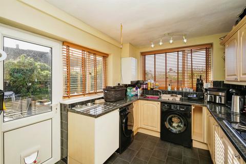 undefined, Eleanor Road, Wirral