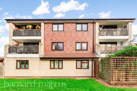 undefined, Coniston Close, London
