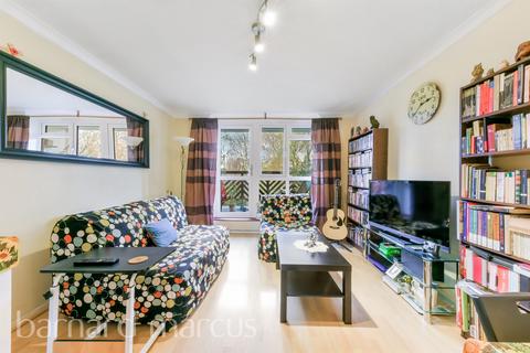 undefined, Coniston Close, London