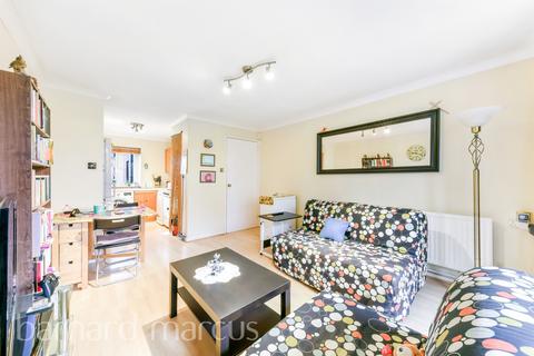 undefined, Coniston Close, London