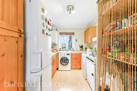 undefined, Coniston Close, London