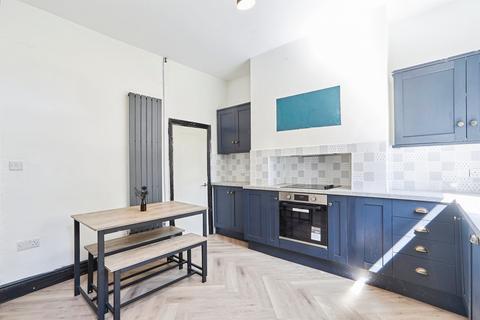 undefined, Northbrook Street, Leeds
