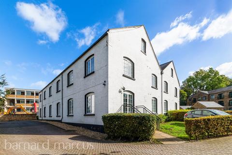 undefined, London Road, Mitcham