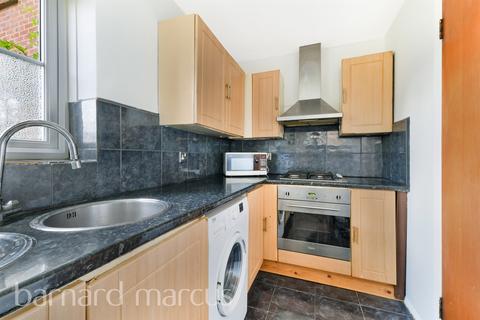 undefined, Lewis Road, Mitcham