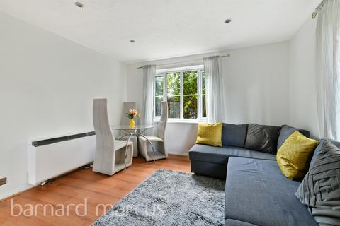 undefined, Lewis Road, Mitcham