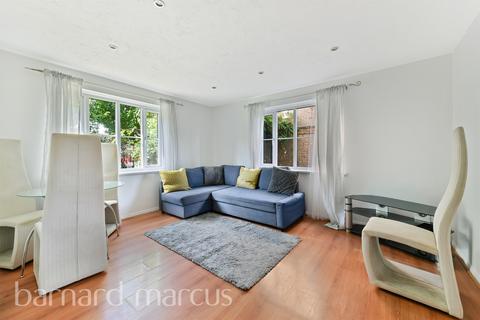undefined, Lewis Road, Mitcham