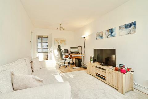 undefined, Ingledew Court, Leeds