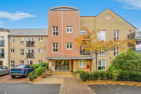 undefined, Squirrel Way, Leeds