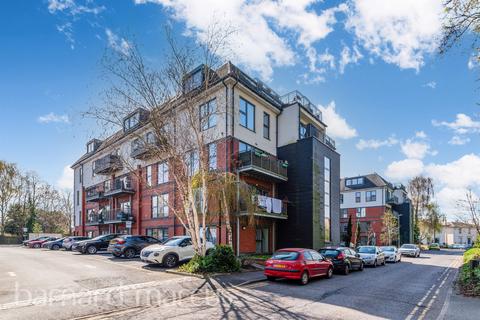 undefined, Mill Green Road, Mitcham