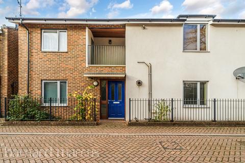 undefined, Church Road, Mitcham