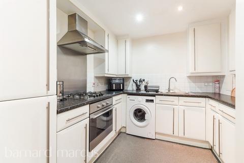 undefined, Church Road, Mitcham