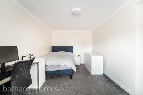 undefined, Church Road, Mitcham