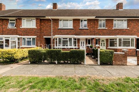 Brenley Close, Mitcham