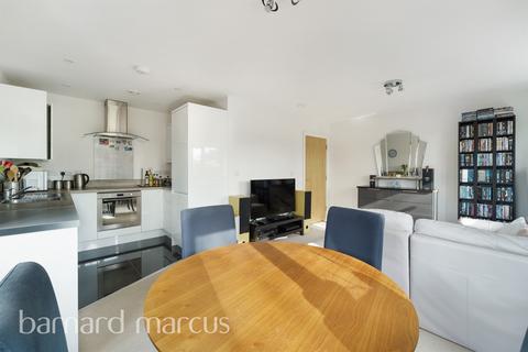 undefined, London Road, Mitcham