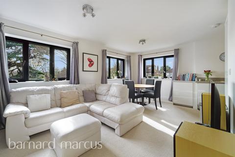 undefined, London Road, Mitcham