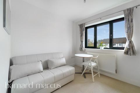 undefined, London Road, Mitcham