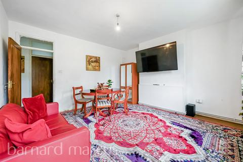 undefined, London Road, Mitcham