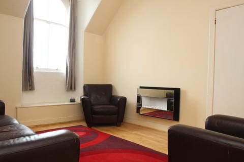undefined, Bank Street, Alloa, FK10