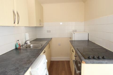 undefined, Bank Street, Alloa, FK10