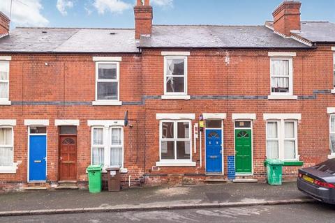 undefined, Ewart Road, Nottingham, NG7