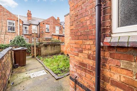 undefined, Ewart Road, Nottingham, NG7