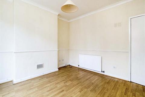 undefined, Ewart Road, Nottingham, NG7