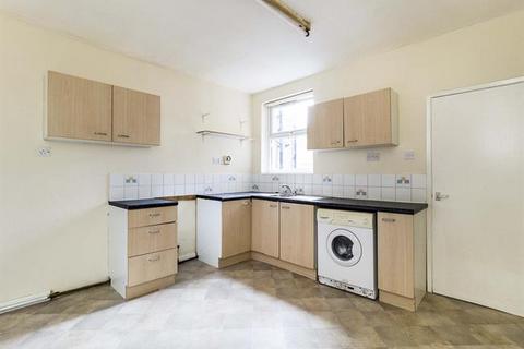 undefined, Ewart Road, Nottingham, NG7