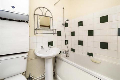 undefined, Ewart Road, Nottingham, NG7
