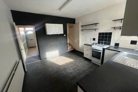 undefined, Ewart Road, Nottingham, NG7