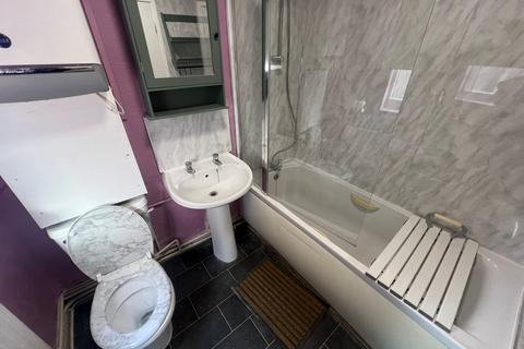 undefined, Ewart Road, Nottingham, NG7