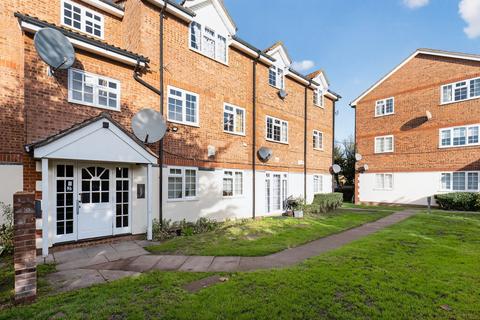 Wilkins Close, Mitcham