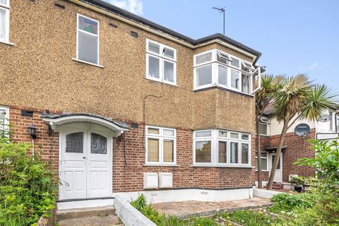 2 bedroom ground floor flat for sale, Alexandra Road, London