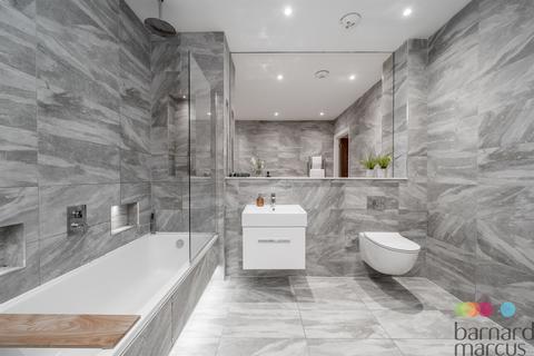 undefined, Parkland Views, Muswell Hill, London, N10