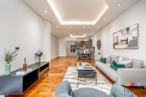 undefined, Parkland Views, Muswell Hill, London, N10