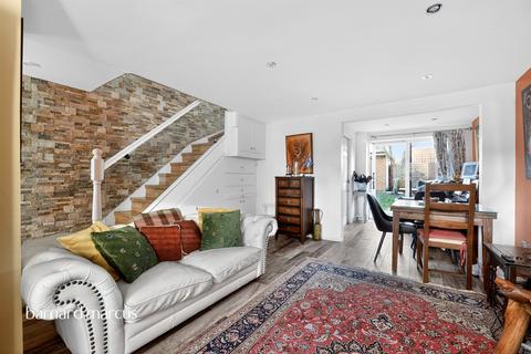 undefined, Wilkins Close, Mitcham