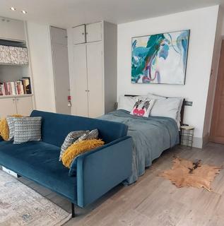 undefined, Coniston Road, LONDON