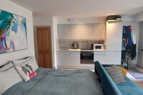 undefined, Coniston Road, LONDON